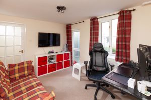 Family Room / Dining Area- click for photo gallery